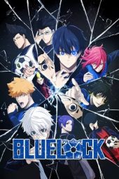 BLUE LOCK (2024)