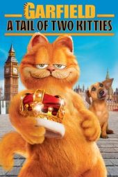 Garfield: A Tail of Two Kitties (2006)