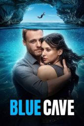 Blue Cave (2024)